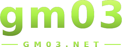 gm03 logo