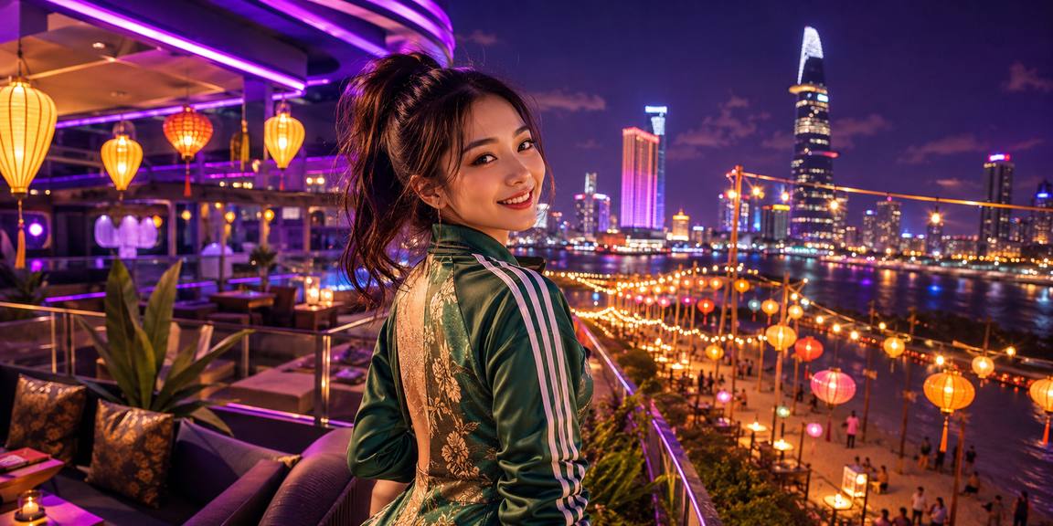 gm03 Nền tảng được định hình theo thói quen người Việt